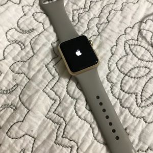 Series 1 Apple Watch!!! 38 mm